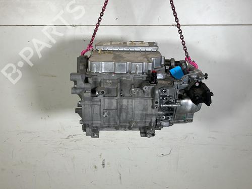 Used Engine Engine CITROËN JUMPY III Van (V_) ë-JUMPY HYDROGEN (136 hp) 39925972 39925972