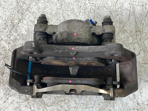 Left front brake caliper AUDI A5 Convertible (8F7) 3.0 TDI | BP37610332M105 - Image 4