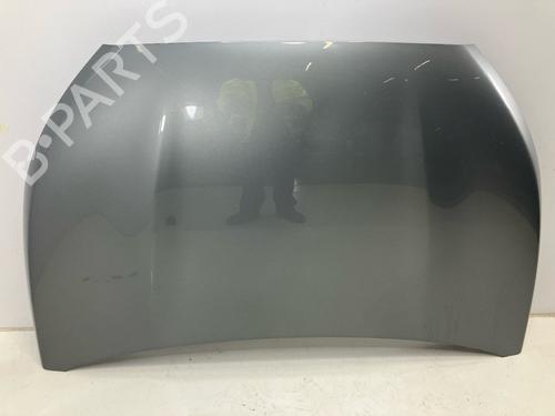 Used Hood SUZUKI SX4 S-Cross (JY) 1.4 Hybrid (Mild Hybrid) (AKK 414) (129 hp) 28134318