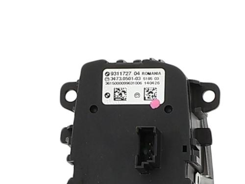 Headlight switch BMW 2 Active Tourer (F45) 218 i | BP40599205I24 - Image 4