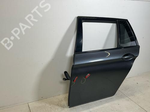 Left rear door BMW 5 Touring (F11) 520 d | BP17537822C4 