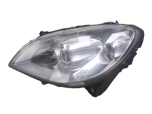 Left headlight MERCEDES-BENZ B-CLASS Sports Tourer (W245) B 180 CDI (245.207) | BP25587604C28 