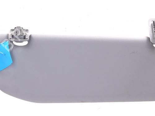 Left sun visor CITROËN C4 III (BA_, BB_, BC_) 1.2 PureTech 130 (BAHNSA, BAHNSB) | BP38005681I1 - Image 2