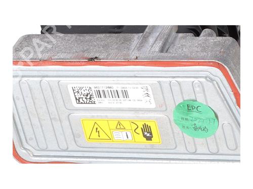 Electronic module OPEL VIVARO C Van (K0) VIVARO-E HYDROGEN | BP39921139M83 - Image 4