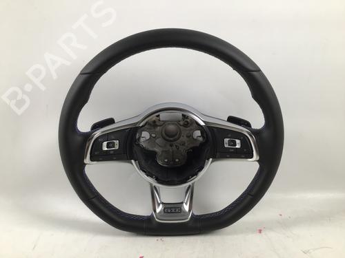 Used Steering wheel Steering wheel VW GOLF VII (5G1, BQ1, BE1, BE2) 1.4 GTE Hybrid (204 hp) 33907305 33907305