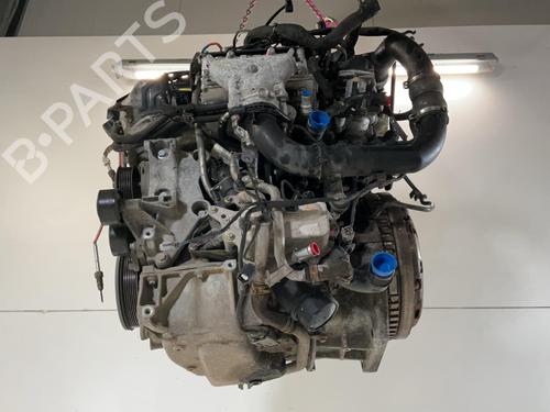 Engine MERCEDES-BENZ VITO Van (W447) 110 CDI (447.601, 447.603, 447.605) | BP39925409M1 - Image 5
