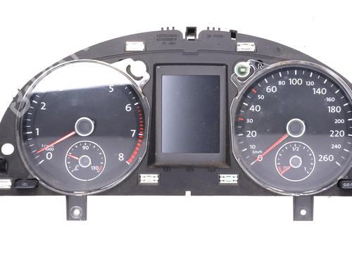 Used Instrument cluster Instrument cluster 37422246 37422246