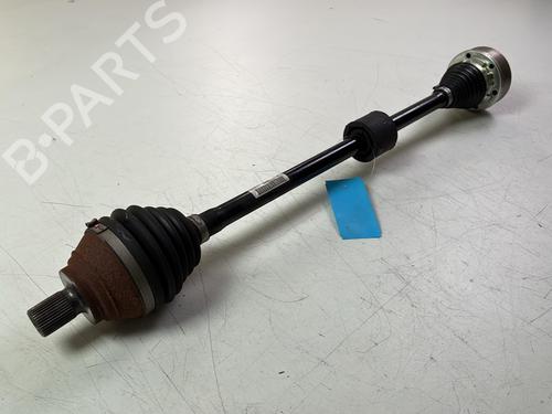 Right front driveshaft VW GOLF VIII (CD1, DA1) 1.5 TSI | BP39921643M39 - Image 3
