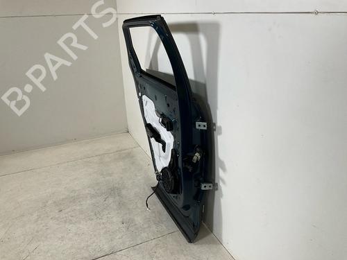 Left rear door PEUGEOT 3008 II SUV (MC_, MR_, MJ_, M4_) 1.2 THP/ PureTech 130 (MRHNSM, MRHNSU, MRHNSJ, MRHNYW,... | BP19675640C4