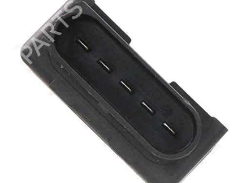 Electronic module VW GOLF VIII (CD1, DA1) 1.5 TSI | BP39922084M83 - Image 2