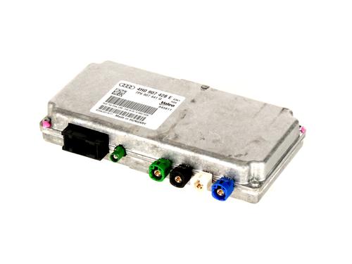 Used Electronic module Electronic module AUDI A8 D4 (4H2, 4H8, 4HC, 4HL) 3.0 TDI quattro (258 hp) 35718727 35718727