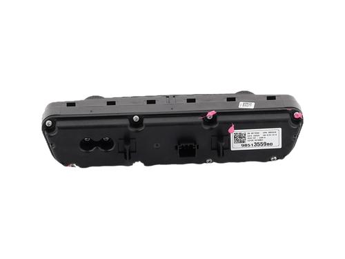 Climate control OPEL CORSA F (P2JO) 1.2 (68) | BP40081508I5 - Image 2