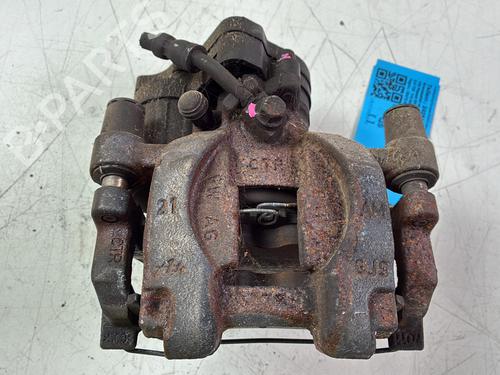 Right rear brake caliper VW PASSAT B8 Variant (3G5, CB5) 2.0 TDI | BP36381445M106 - Image 5