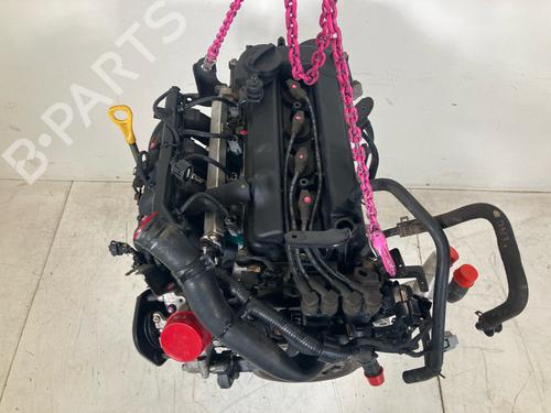 Engine HYUNDAI i10 I (PA) 1.2 | BP28058620M1 