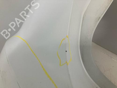 Rear bumper OPEL ASTRA K Sports Tourer (B16) 1.4 Turbo (35) | BP27661997C8 
