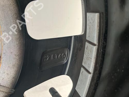 Rim FORD TRANSIT V363 Platform/Chassis (FED, FFD) 2.0 EcoBlue | BP36237581C45  - Image 7