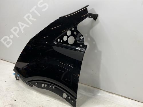 Forskærm venstre FORD TRANSIT V363 Platform/Chassis (FED, FFD) 2.0 EcoBlue | BP33428891C41 - Image 2