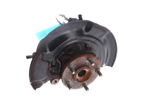 Used Right front steering knuckle Right front steering knuckle TOYOTA AURIS Estate (_E18_) 2.0 D-4D (ADE186_) (124 hp) 40189418 40189418