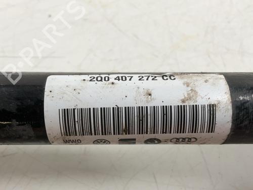 Other SKODA FABIA IV (PJ3) 1.0 TSI | BP39927405O1 - Image 3