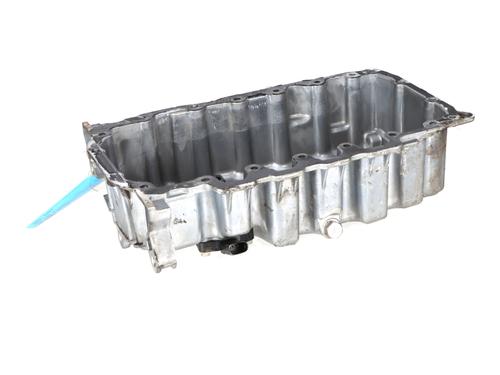 Used Oil sump Oil sump VW GOLF VII (5G1, BQ1, BE1, BE2) 2.0 GTD (184 hp) 34635186 34635186