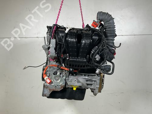 Used Engine MITSUBISHI ECLIPSE CROSS (GK_, GL_) Plug-in Hybrid 4WD (GL3W) (188 hp) 20692152