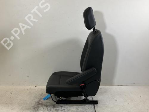 Right front seat PEUGEOT EXPERT Van (V_) E-EXPERT HYDROGEN | BP39925734C16 - Image 2