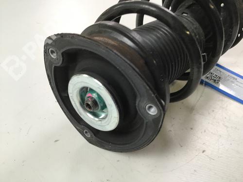 Left front shock absorber VW GOLF VII (5G1, BQ1, BE1, BE2) 2.0 TDI | BP6103274M16