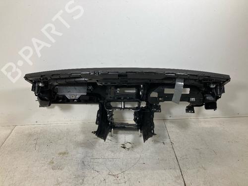 Dashboard AUDI Q5 (8RB) 3.0 TDI quattro | BP24369149C46 