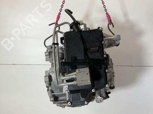Gearbox FORD TRANSIT V363 Platform/Chassis (FED, FFD) 2.0 EcoBlue | BP37425079M3 - Image 2