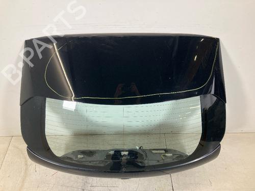 Tailgate MAZDA 3 Hatchback (BP) 1.8 SKYACTIV-D (BP8P) | BP29848825C6 