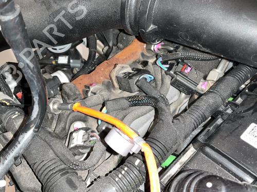 Engine FORD TRANSIT V363 Platform/Chassis (FED, FFD) 2.0 EcoBlue | BP37493303M1 - Image 8