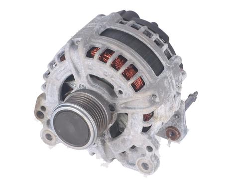 Used Alternator Alternator VW PASSAT ALLTRACK B8 Variant (3G5, CB5) 2.0 TDI 4motion (200 hp) 39918170 39918170