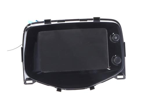 electronic-module-toyota-aygo-_b4_-2014-40189468 main image