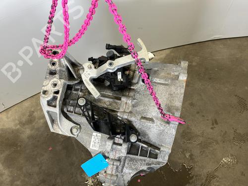 Gearbox FORD TRANSIT V363 Platform/Chassis (FED, FFD) 2.0 EcoBlue | BP33954108M3  - Image 5