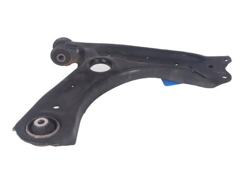 Right front suspension arm VW POLO V (6R1, 6C1) 1.4 TDI | BP18054302M13 