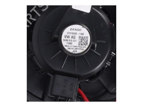 Heater blower motor VW GOLF VIII Variant (CG5, DB5) 1.5 eTSI | BP35783066M62 - Image 3