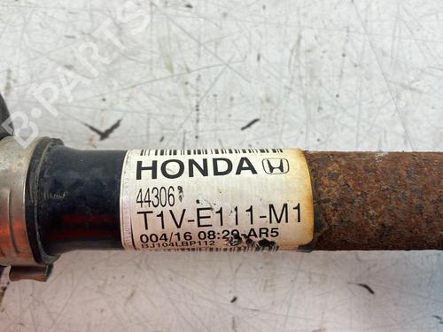 Left front driveshaft HONDA CR-V IV (RM_) 1.6 i-DTEC 4WD (RE6) | BP40189303M38 - Image 4