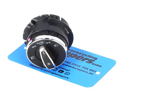 Lichtschalter für PORSCHE MACAN (95B) 3.0 S Diesel (258 hp) 31758149