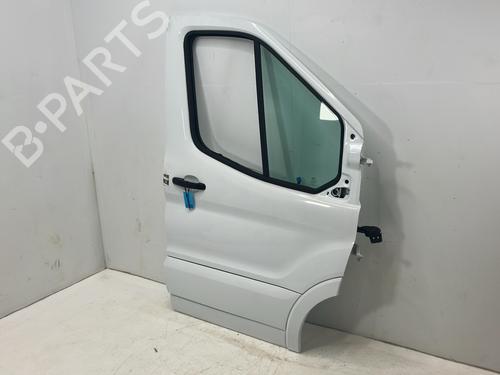 Dør højre fortil FORD TRANSIT V363 Platform/Chassis (FED, FFD) 2.0 EcoBlue | BP34692856C3 - Image 2