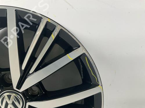 Rim VW GOLF VII (5G1, BQ1, BE1, BE2) 1.5 TSI | BP17737821C45 