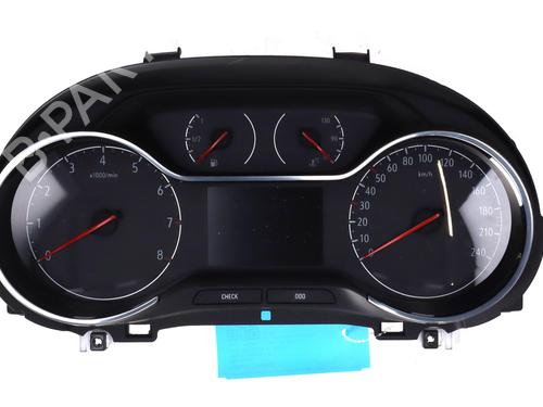 Used Instrument cluster Instrument cluster 39181338 39181338