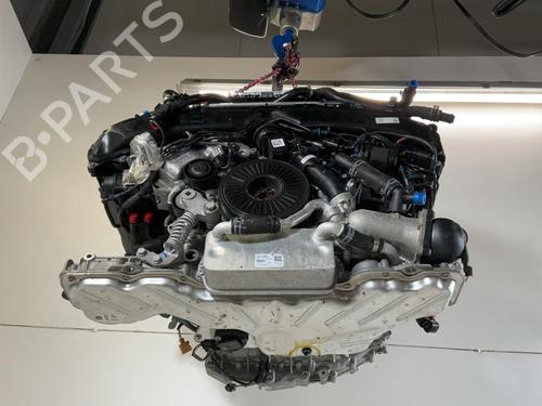 Engine AUDI A8 D4 (4H2, 4H8, 4HC, 4HL) 4.0 TFSI quattro | BP36502319M1 - Image 5