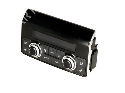 Used Climate control Climate control AUDI A8 D4 (4H2, 4H8, 4HC, 4HL) 3.0 TDI quattro (258 hp) 35114249 35114249