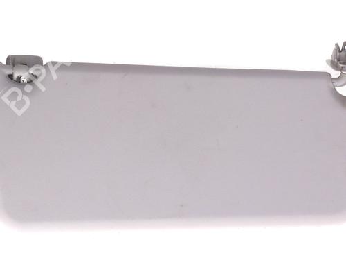 Left sun visor OPEL VIVARO C Van (K0) VIVARO-E HYDROGEN | BP39923833I1 - Image 2