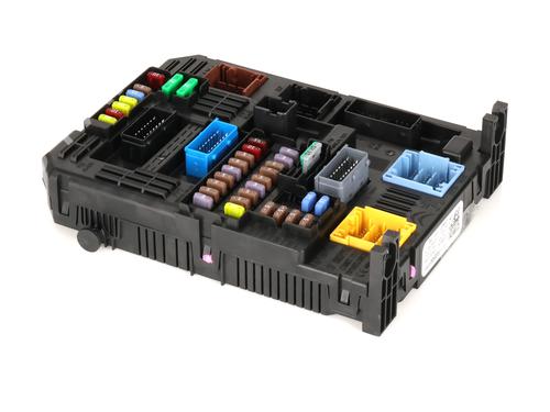 Used Electronic module Electronic module OPEL VIVARO C Van (K0) VIVARO-E HYDROGEN (136 hp) 39927486 39927486