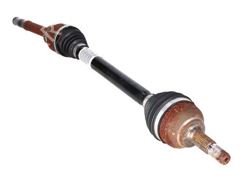 Right front driveshaft OPEL VIVARO C Van (K0) VIVARO-E HYDROGEN | BP39920537M39 - Image 2