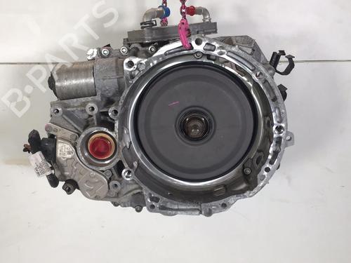 Used Gearbox Gearbox VW PASSAT B8 Variant (3G5, CB5) 2.0 TSI (190 hp) 39923125 39923125