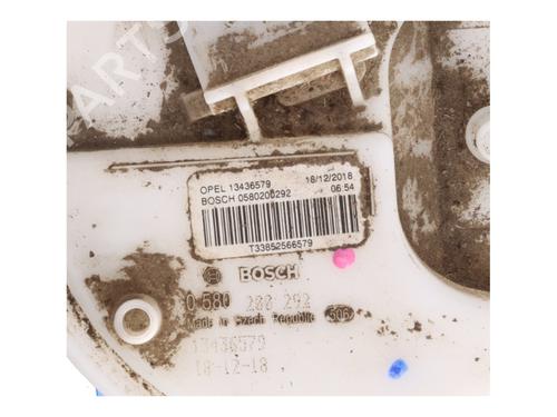 Fuel pump OPEL CORSA E (X15) 1.4 (08, 68) | BP25587501M76 