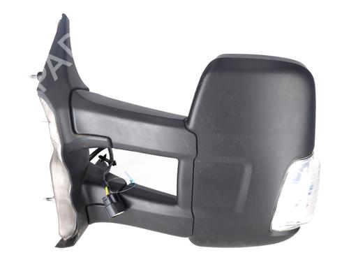 Left mirror FORD TRANSIT V363 Platform/Chassis (FED, FFD) 2.0 EcoBlue | BP33198476C26 - Image 2