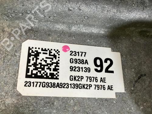 Gearbox FORD TRANSIT V363 Platform/Chassis (FED, FFD) 2.0 EcoBlue | BP39074503M3 - Image 8
